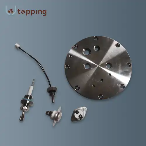 Vending Machine Components